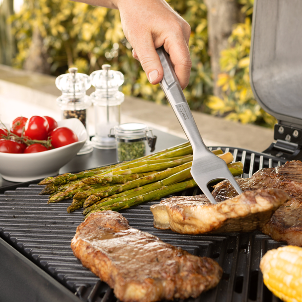 Everdure By Heston Blumenthal BBQ Tool Kit