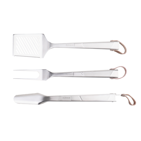 Everdure By Heston Blumenthal BBQ Tool Kit