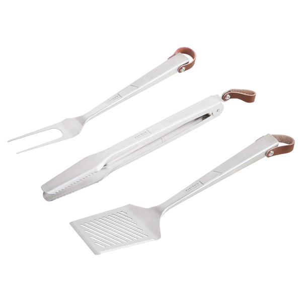 everdure by heston blumenthal BBQ Tool Kit