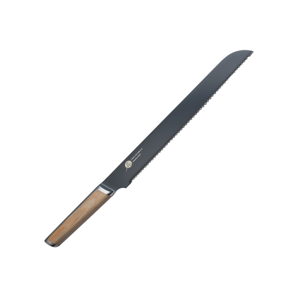 Everdure By Heston Blumenthal Bread Knife