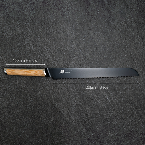 Everdure By Heston Blumenthal Bread Knife