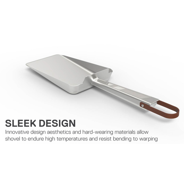 Everdure By Heston Blumenthal Charcoal Shovel