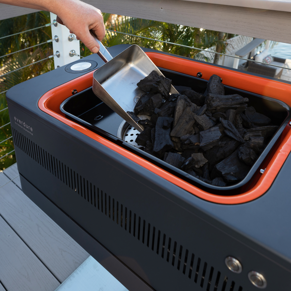 Everdure By Heston Blumenthal Charcoal Shovel