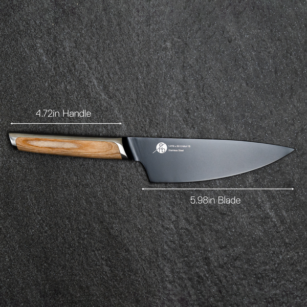 Everdure By Heston Blumenthal Chef Knife (C2)
