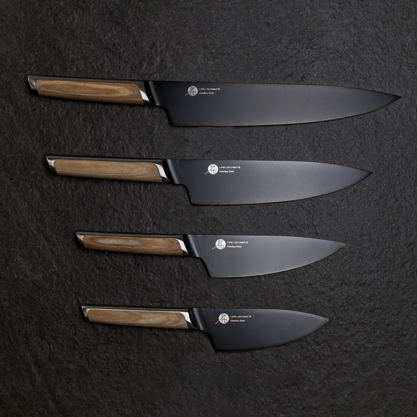Everdure By Heston Blumenthal Chef Knife (C4)
