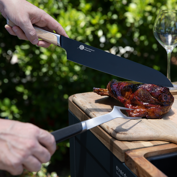 Everdure By Heston Blumenthal Chef Knife (C4)