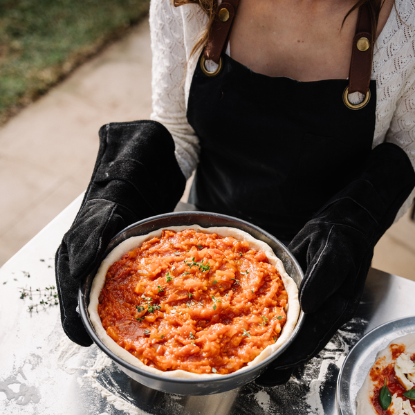 Everdure By Heston Blumenthal Chef's Apron