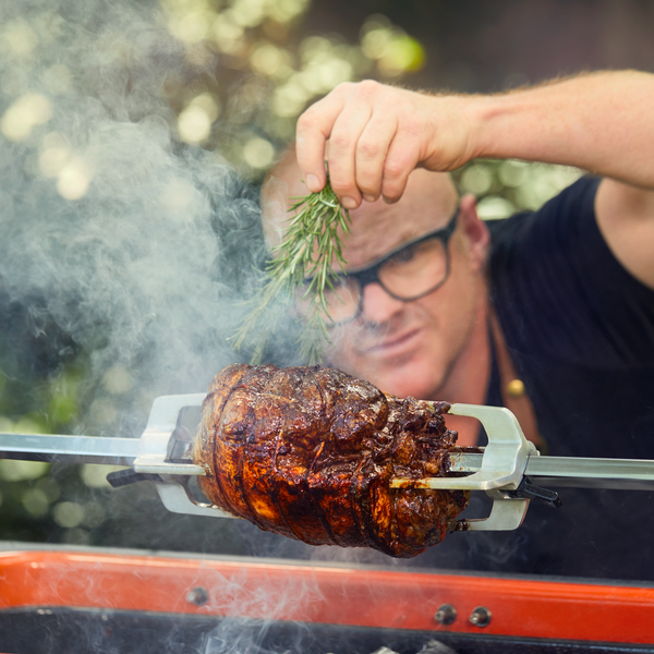 Everdure By Heston Blumenthal Cliplock™ Forks