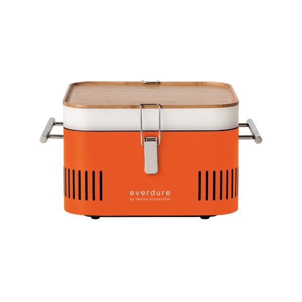 Everdure By Heston Blumenthal CUBE™