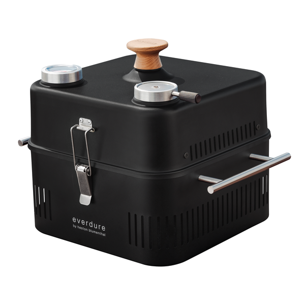 Everdure By Heston Blumenthal CUBE™ 360