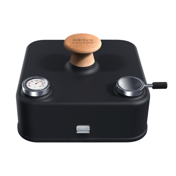 Everdure By Heston Blumenthal CUBE™ 360