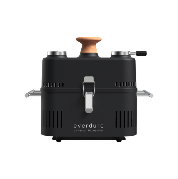 everdure by heston blumenthal CUBE™ 360