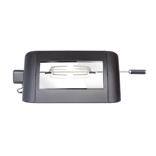 Everdure By Heston Blumenthal Gas Rotisserie Kit