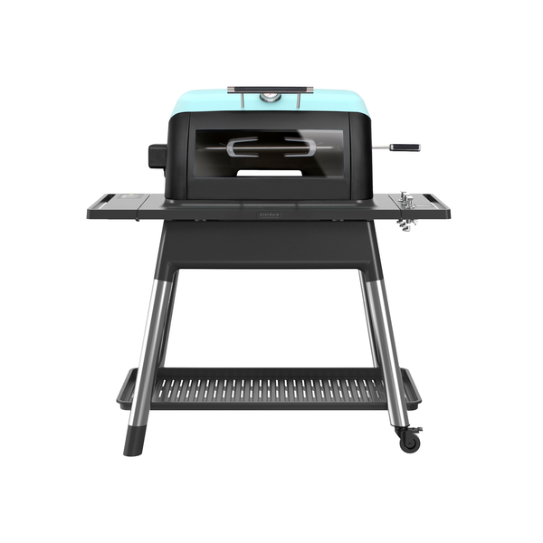 everdure by heston blumenthal Gas Rotisserie Kit