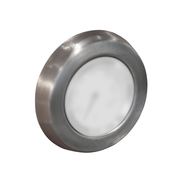 everdure by heston blumenthal Heat Gauge Bezel