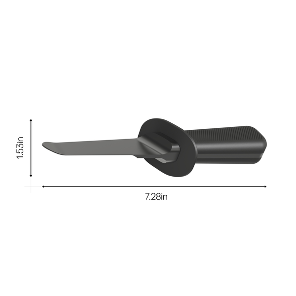 Everdure By Heston Blumenthal Oyster Knife
