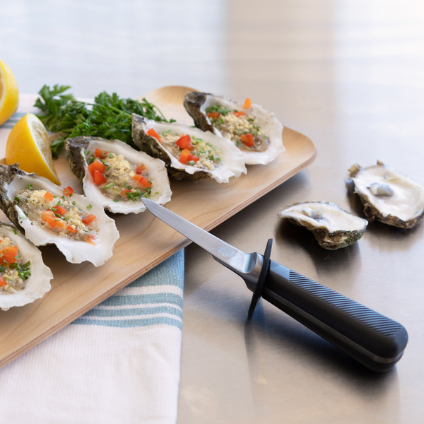 Everdure By Heston Blumenthal Oyster Knife