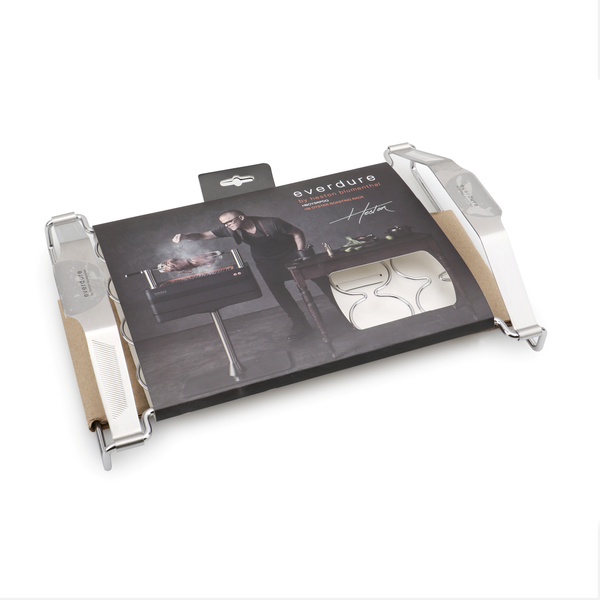 Everdure By Heston Blumenthal Oyster Rack
