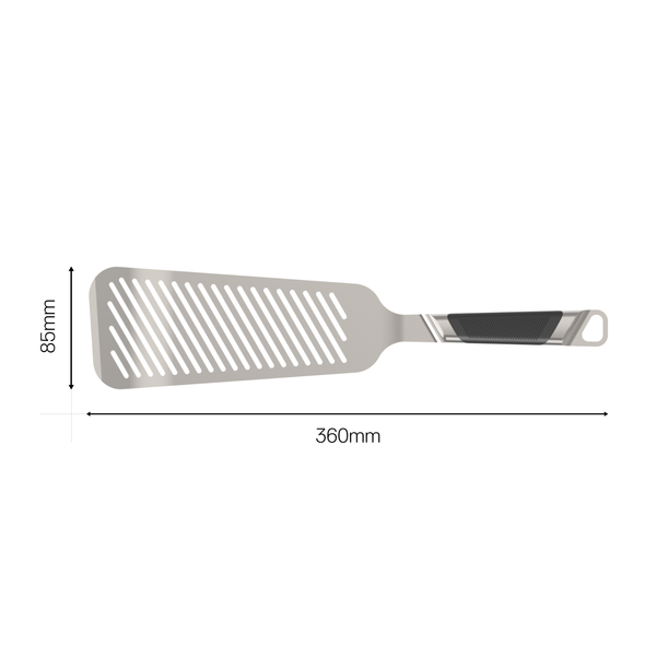 Everdure By Heston Blumenthal Premium Fish Turner