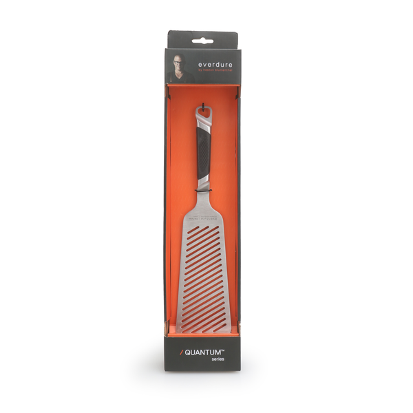 Everdure By Heston Blumenthal Premium Fish Turner