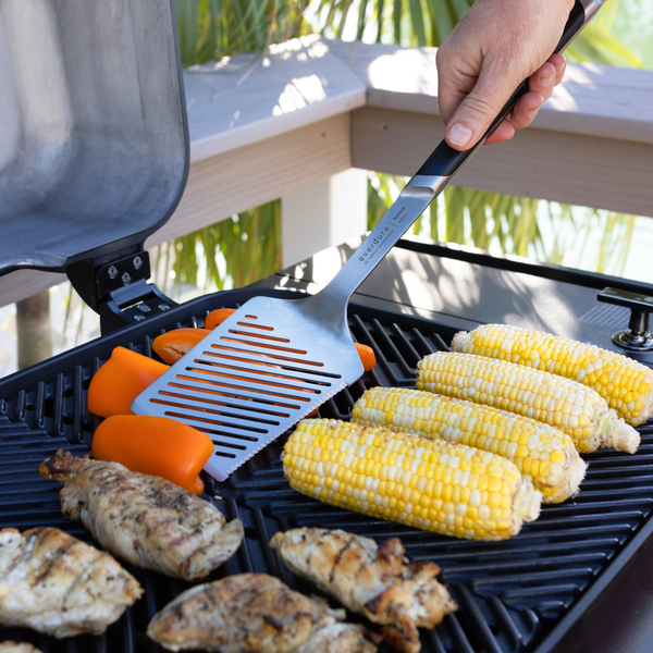 Everdure By Heston Blumenthal Premium Spatula