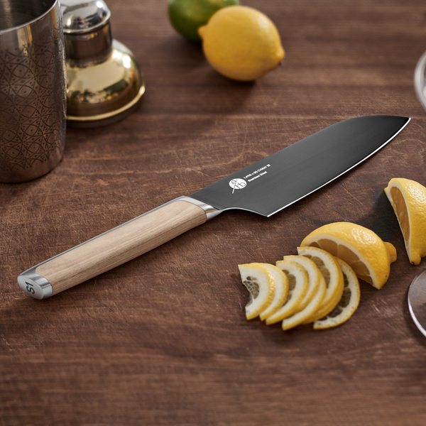 Everdure By Heston Blumenthal Santoku Knife (S1)