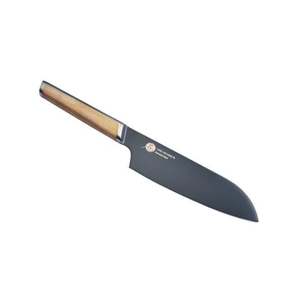 everdure by heston blumenthal Santoku Knife (S1)