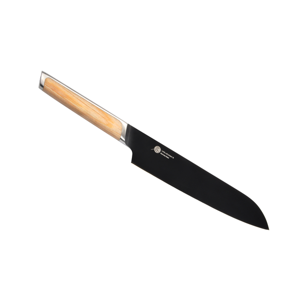 everdure by heston blumenthal Santoku Knife (S2)