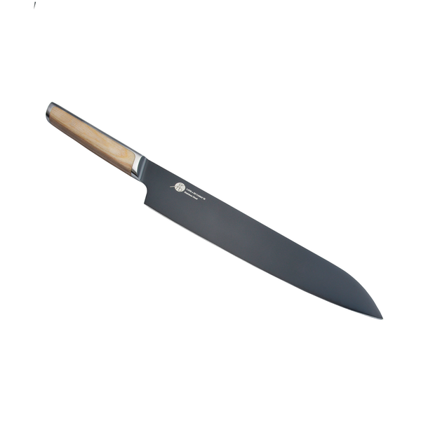 everdure by heston blumenthal Santoku Knife (S3)
