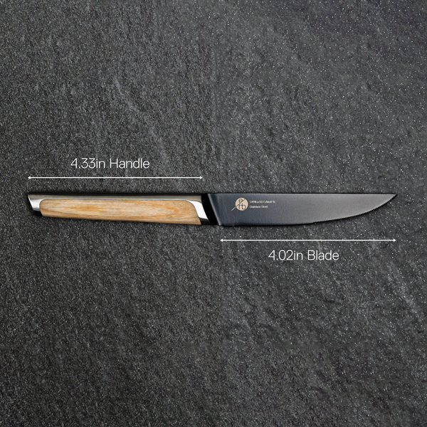 Everdure By Heston Blumenthal Steak Knife