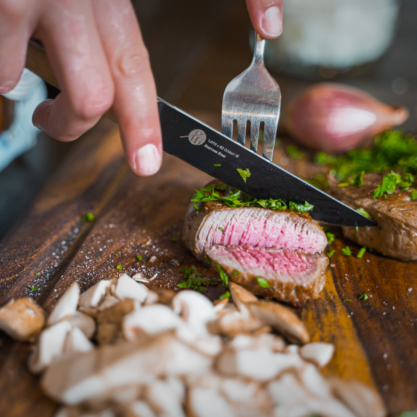 Everdure By Heston Blumenthal Steak Knife