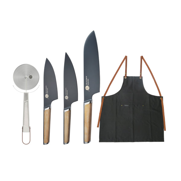 everdure by heston blumenthal Everyday Essentials Collection