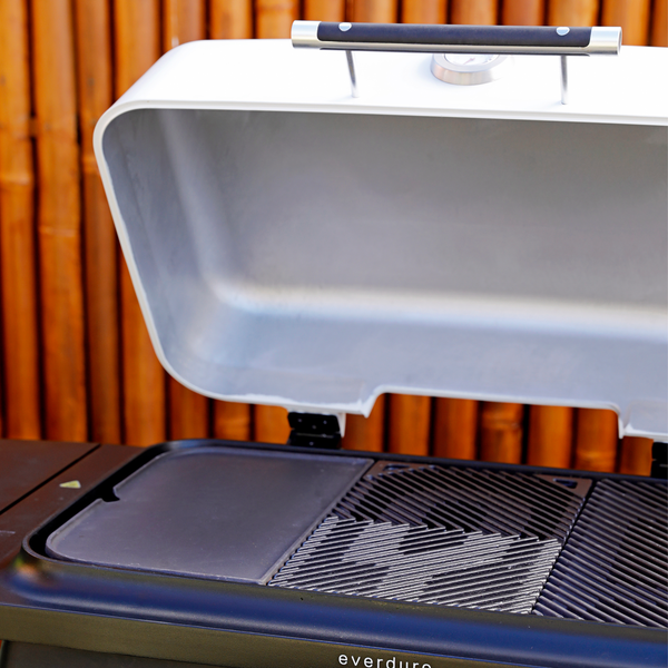 Everdure By Heston Blumenthal FURNACE™ Grill Plate Centre