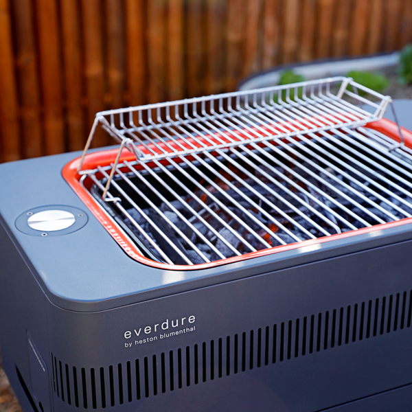 Everdure By Heston Blumenthal FUSION™ Warming Rack