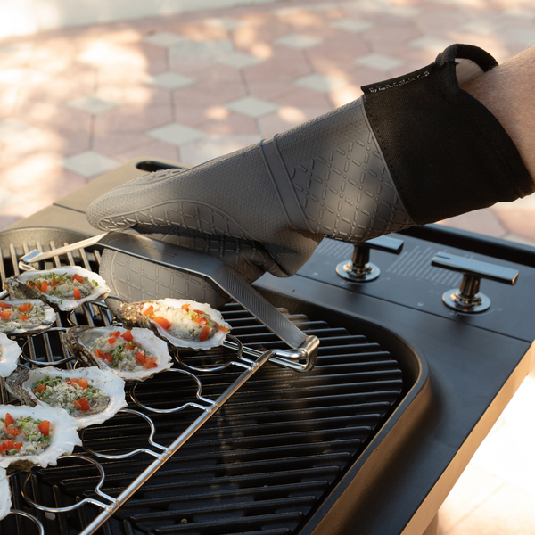 Everdure By Heston Blumenthal Heat Resistant Silicone Glove