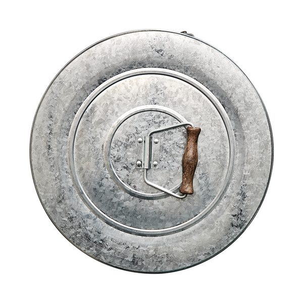 Everdure By Heston Blumenthal Hot Coal Bin With Lid