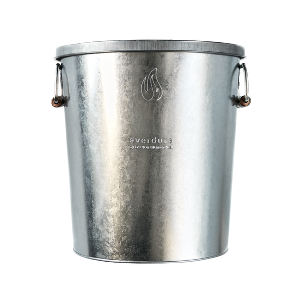 everdure by heston blumenthal Hot Coal Bin with Lid