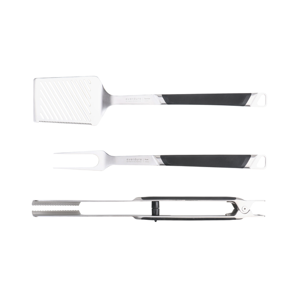 Everdure By Heston Blumenthal Large Premium Toolkit