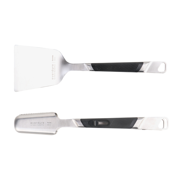 Everdure By Heston Blumenthal Medium Premium Toolkit