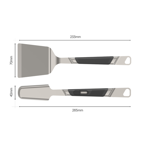 Everdure By Heston Blumenthal Medium Premium Toolkit