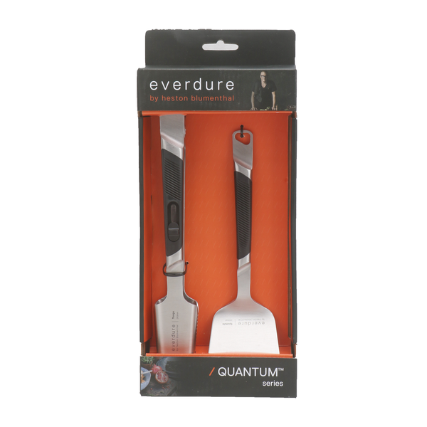 Everdure By Heston Blumenthal Medium Premium Toolkit
