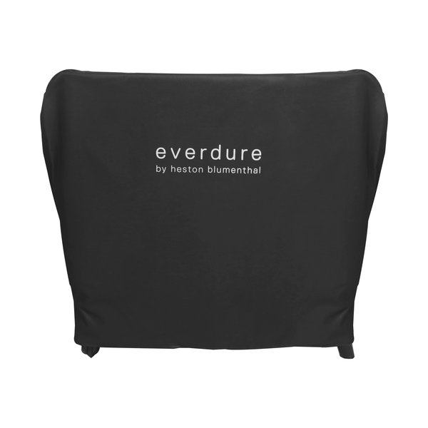 everdure by heston blumenthal Mobile Preparation Kitchen Cover
