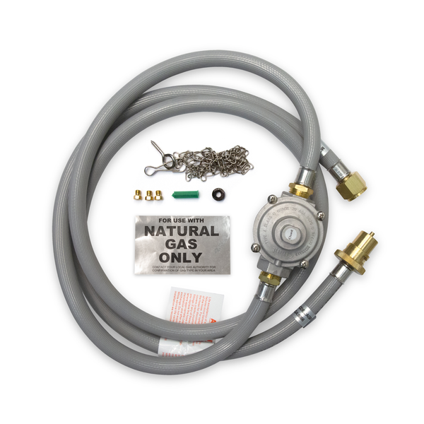 Everdure By Heston Blumenthal Natural Gas Conversion Kit