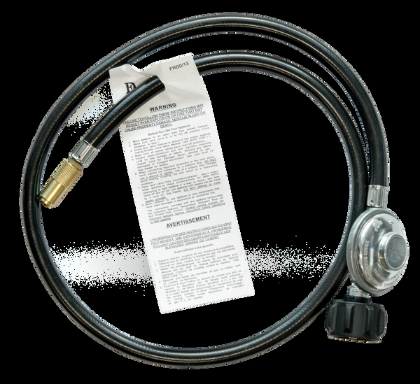 everdure by heston blumenthal Natural Gas Conversion Kit - CUBE™ PRO FLAME 360