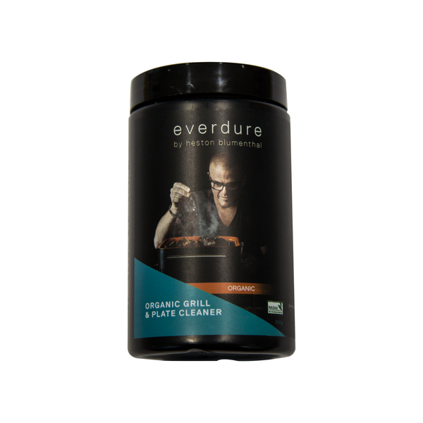everdure by heston blumenthal Organic Grills Degreaser