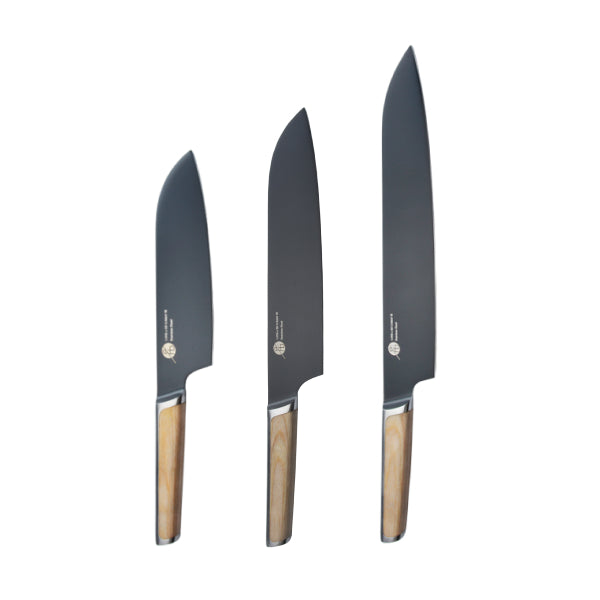 Everdure By Heston Blumenthal Santoku Knife Collection