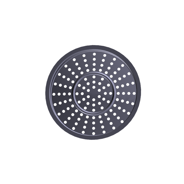 everdure by heston blumenthal Stainless Steel Charcoal Dish