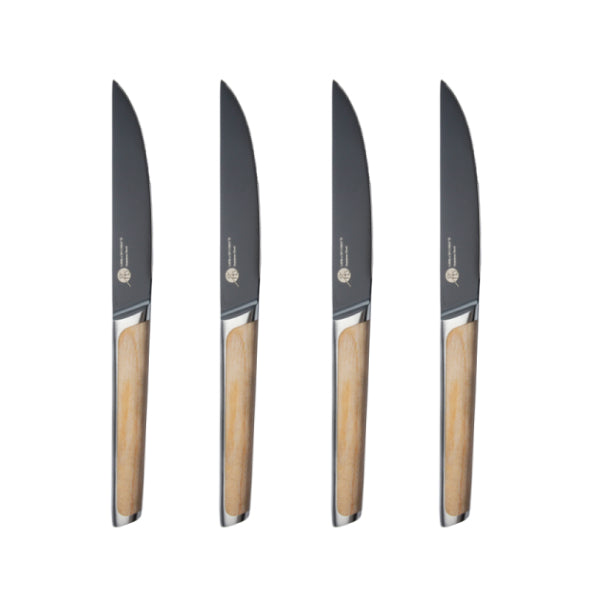 Everdure By Heston Blumenthal Steak Knife Family Kit