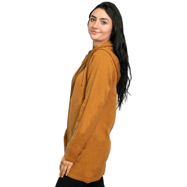 Everest Designs Aisha Long Cardigan