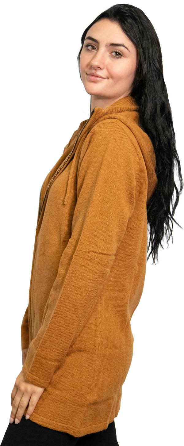 Everest Designs Aisha Long Cardigan